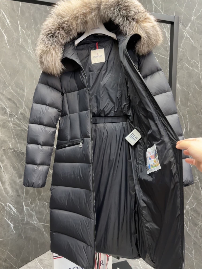 Moncler Down Coat